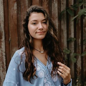 Meet your Posher, Marissa